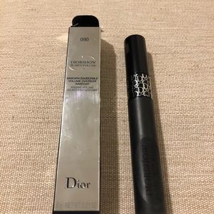 Dior Pump N Volume Mascara, Black